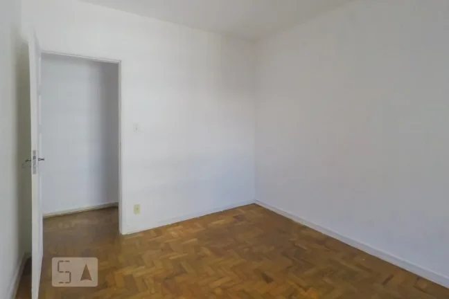 Imagem Apartamento à Venda - Vila Mariana, 2 Quartos, 83 m2