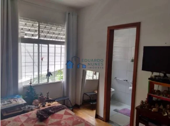 Imagem APARTAMENTO DE 03 QUARTOS, SUÍTE, VAGA NO LOURDES.