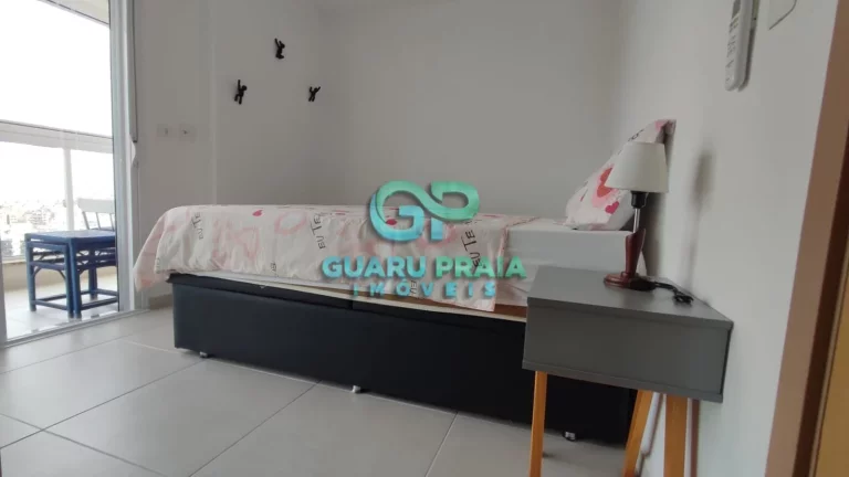 Imagem Apartamento à venda no bairro Enseada - Guarujá/SP