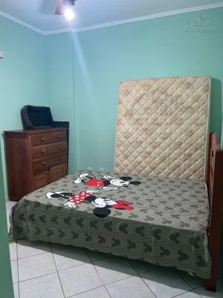 Imagem Apartamento à Venda em Flórida, Praia Grande - SP