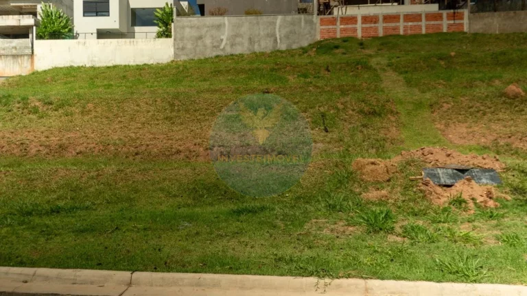 Imagem Lote Exclusivo em Condomínio Alto Padrão - Alphaville