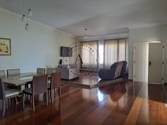 Imagem Casa em Bolsão de Segurança com 4 Quartos (3 Suítes) - Conforto e Tranquilidade!