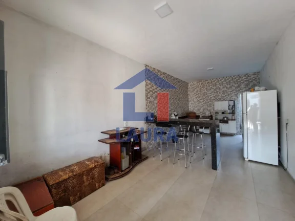 Imagem CASA RESIDENCIAL em PARÁ DE MINAS - MG, SÃO PAULO