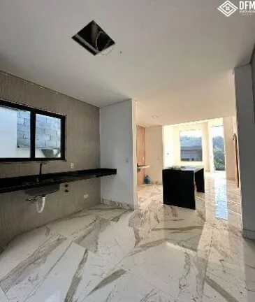 Imagem Casa em Condomínio com 3 Dormitorio(s) localizado(a) no bairro Parque Residencial Itapeti em Mogi das Cruzes / Mato Grosso do Sul Ref.:DE597-FTNAY