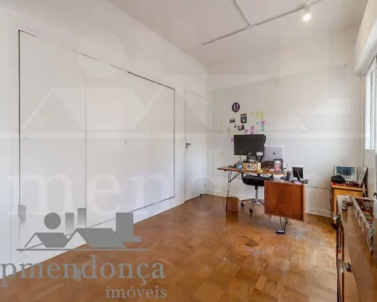 Imagem Apartamento 3 quartos, 1 suites,2 vaga, 156 m²