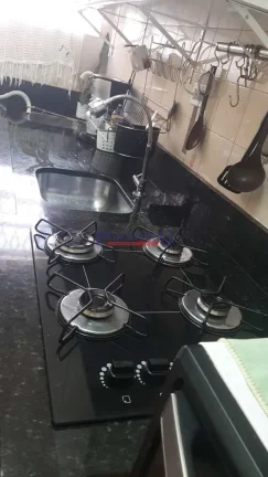 Imagem Apartamento Padrão