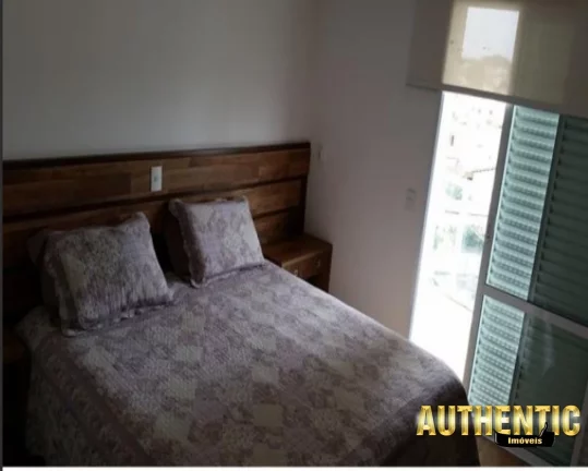 Imagem APARTAMENTO RESIDENCIAL em INDAIATUBA - SP, VILA SFEIR