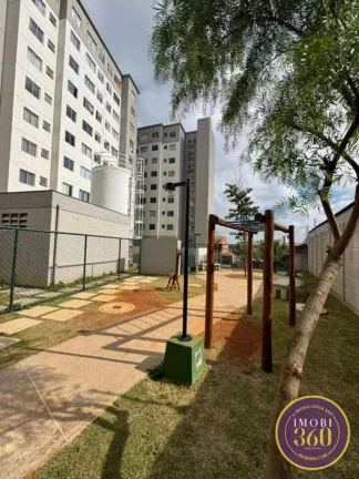 Imagem Apartamento à Venda em Jardim Imperador, São Paulo - SP