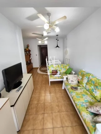 Imagem Apartamento Jardim Ana Maria no Guarujá