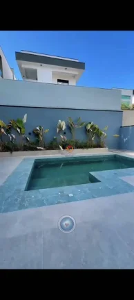 Imagem CASA ALTO PADRÃO - COND ARUÃ BRISAS - MOGI DAS CRUZES