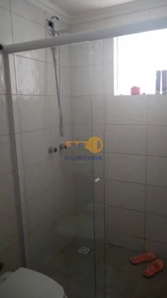 Imagem SOBRADO EM CONDOMINIO FECHADO COM 3 DORMITÓRIOS NO AGUA VERDE