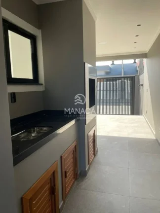 Imagem Casa Geminada à Venda – Itajuba, Barra Velha/SC