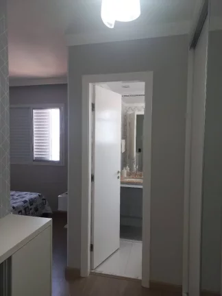 Imagem APARTAMENTO COM 3 DORMITÓRIOS VILA INDUSTRIAL - SÃO JOSÉ DOS CAMPOS