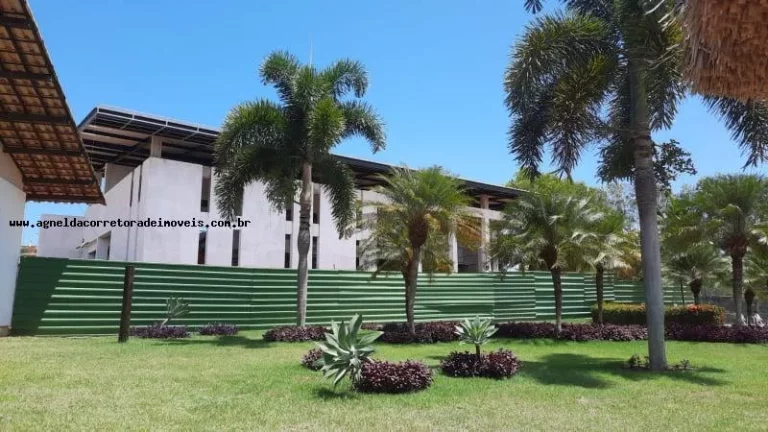 Imagem Lote para Venda em Parnamirim, Pium (Distrito Litoral)