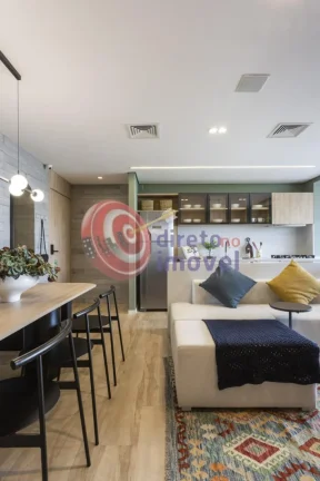 Imagem Apartamento a venda About Vila Mariana 3 dorms. 1 vaga Vila Mariana São Paulo SP