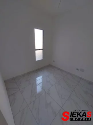 Imagem Apartamento à venda em São Paulo-SP na Vila Virginia com 2 quartos, 1 banheiro e 42m² de área.