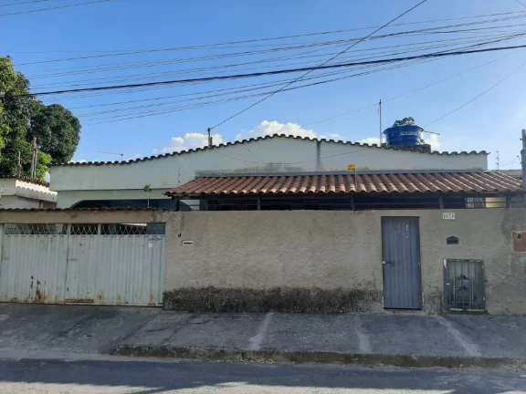 Imagem Casa em Belo Horizonte