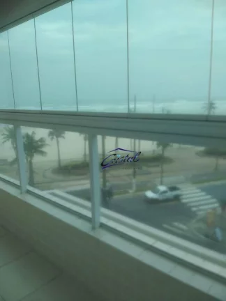 Imagem Apartamento com 3 dormitórios à venda, 106 m² por R$ 1.225.000,00 - Mirim - Praia Grande/SP