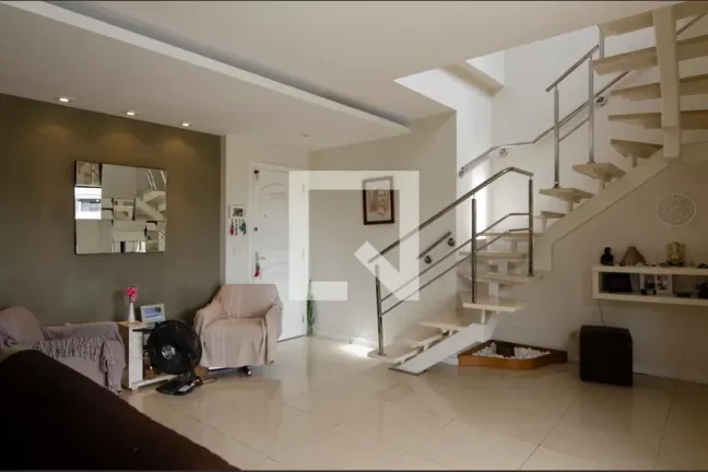 Imagem Apartamento à Venda - Recreio, 3 Quartos, 334 m2