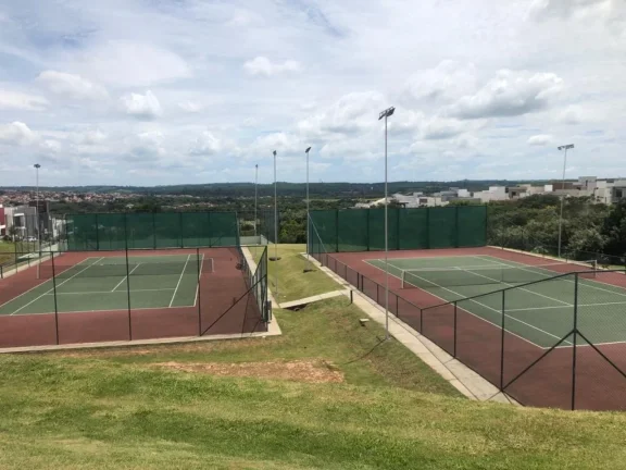 Imagem Casa de luxo em condomínio no Parque Ibiti Reserva, Sorocaba-SP: 3 quartos, 3 suítes, 160m² - Imperdível!