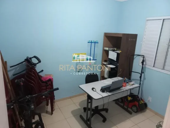 Imagem Apartamento - Ribeirão Preto - Parque dos Pinus - Região Norte