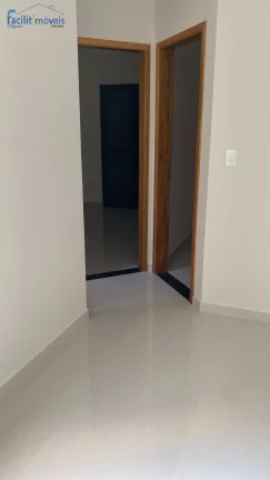 Imagem APARTAMENTO 45m² - VILA SÃO PEDRO - SANTO ANDRÉ
