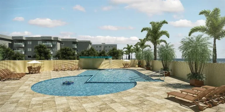 Imagem APARTAMENTO COM 97 m² - REAL - PRAIA GRANDE SP