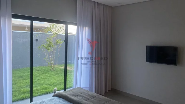 Imagem Casa à venda no condominio Safira - Foz do Iguaçu/PR