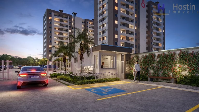 Imagem APARTAMENTO RESIDENCIAL em PENHA - SC, Centro