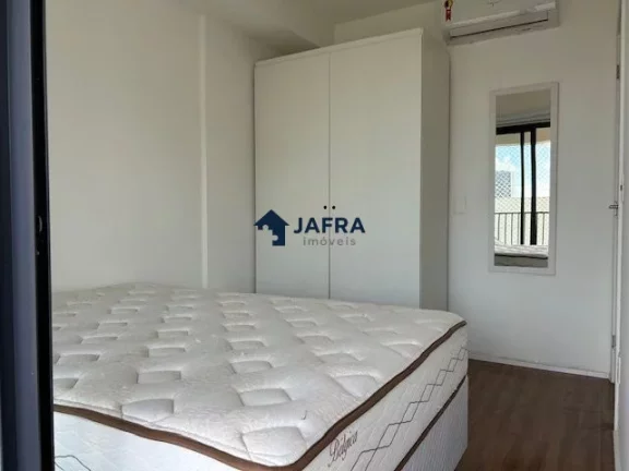 Imagem VENDA Facto Paulista 1 Dorm 1 vaga shopping Frei Caneca