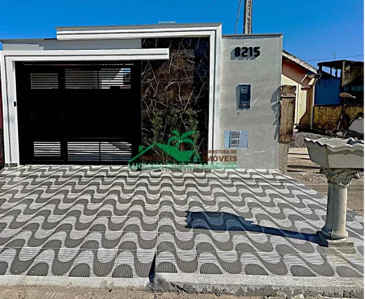 Imagem Casa Padrão