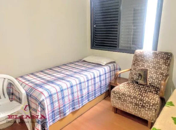 Imagem Apartamento com 3 quartos, 138m² em São Paulo, Perdizes