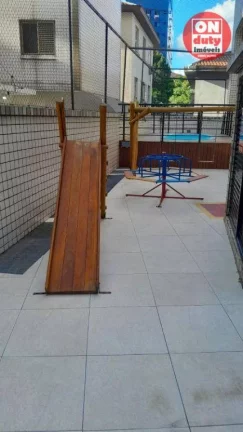Imagem Apartamento 2 quartos à venda no Canal 1 – Santos por 580.000,00