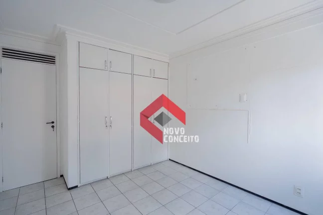 Imagem Apartamento à venda, 118 m² por R$ 549.000,00 - Papicu - Fortaleza/CE
