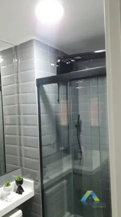 Imagem Apartamento planejado com 33M² a venda por R$297.000 no parque fongaro