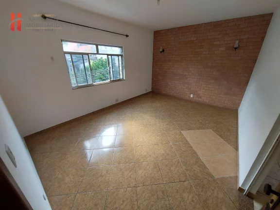 Imagem EXCELENTE apartamento com 107m² com VISTA LIVRE no Jardim 25 de Agosto.