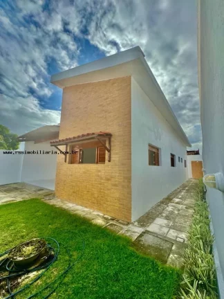 Imagem Casa com 3 Quartos à venda em Paratibe, João Pessoa/PB