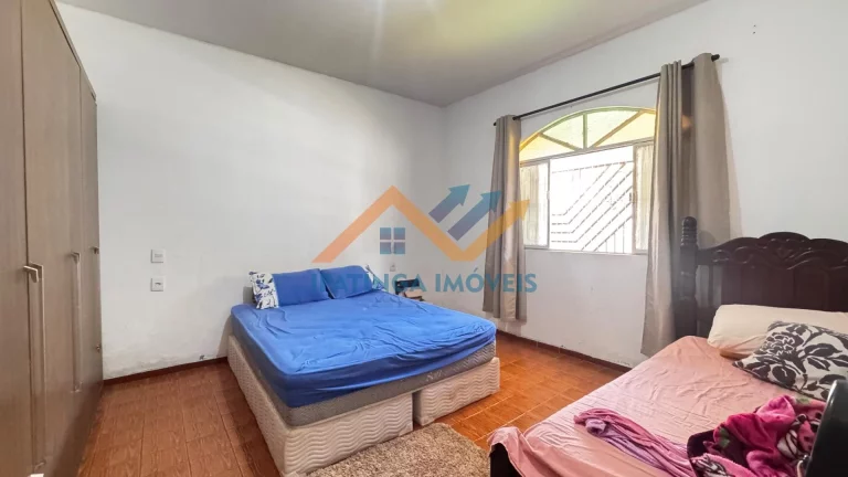 Imagem Apartamento à venda no bairro Tiradentes - Ipatinga