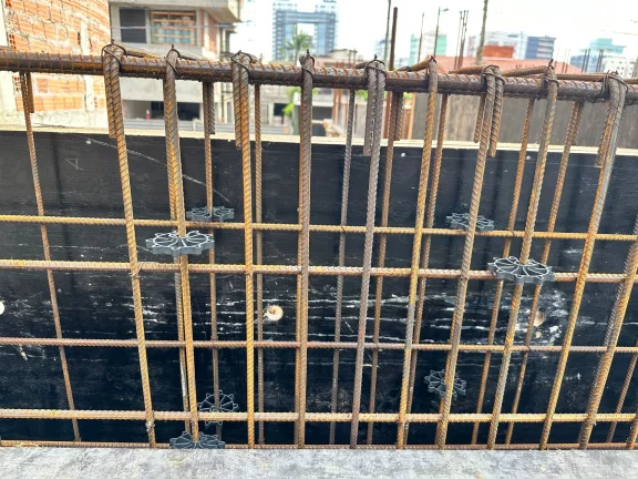 Imagem Studio à venda em Torres, Centro, com 1 quarto, 48,06m²