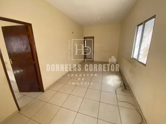 Imagem Preço Imperdível! Casa à Venda em Carpina - Estrutura para 1º Andar