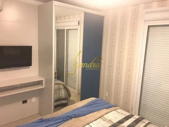 Imagem Belíssimo sobrado Las Dunas mobiliado e decorado sala de jogos