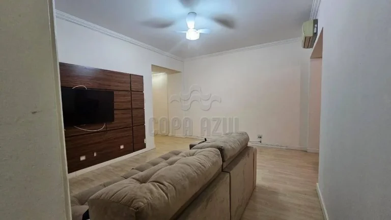 Imagem Copacabana - Residencial › Apartamento com 3 quarto(s) a Venda