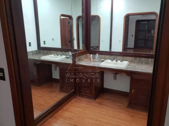 Imagem Casa - Ribeirão Preto - Alto da Boa Vista