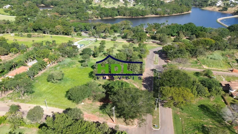 Imagem O melhor lote no Condomínio Águas da Serra.