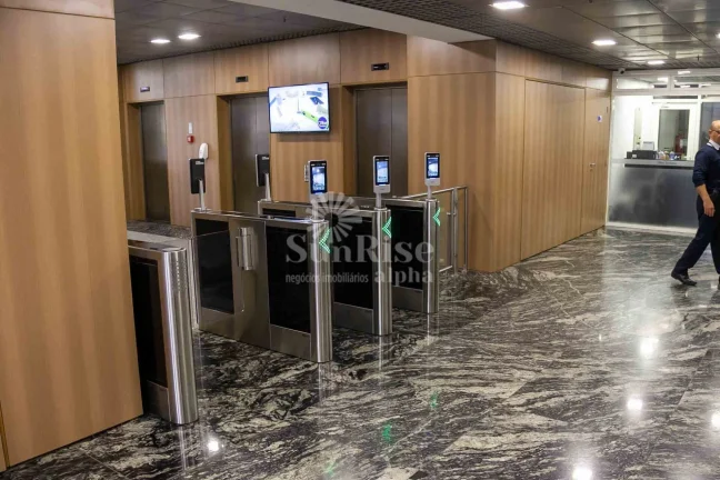 Imagem Sala Comercial para venda 42m²