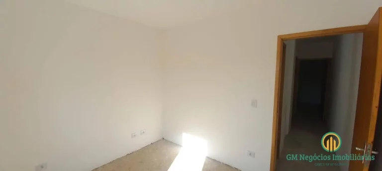 Imagem Casa nova 3 dormitórios quintal, pronta para morar no Raízes, Cotia