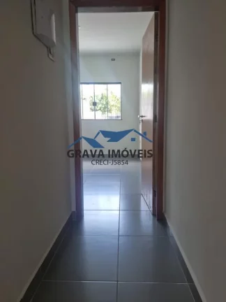 Imagem Casa Geminada para Venda em Sarandi, Jardim Monterey, 2 dormitórios, 1 banheiro, 2 vagas