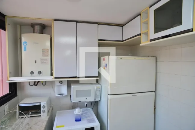 Imagem Apartamento à Venda - Barra da Tijuca, 2 Quartos, 76 m2