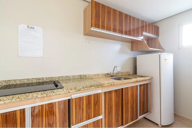 Imagem Apartamento com 3 Quartos à Venda, 57 m² em Igara - Canoas