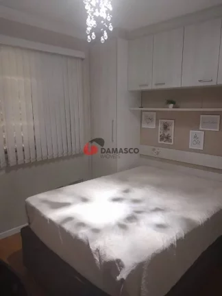 Imagem Apartamento à venda, Jardim Santo André, Santo André, SP